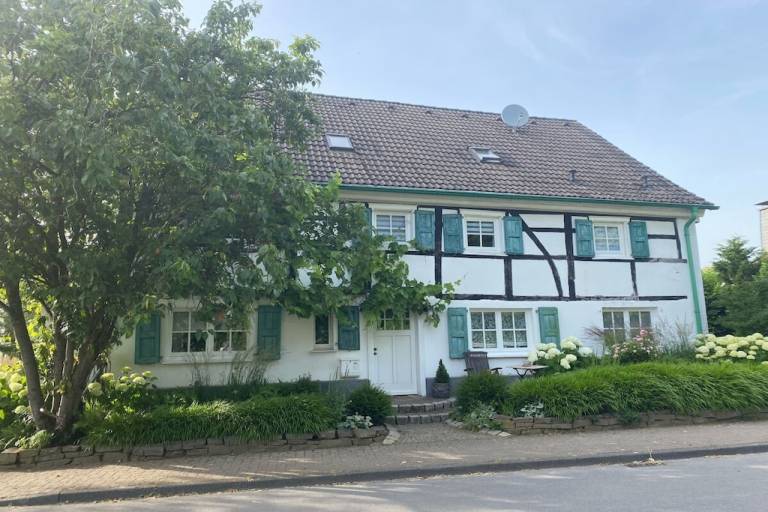 Ferienhaus  Lindlar