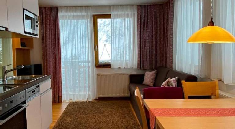 Hotel Garni Enzian — photo 2