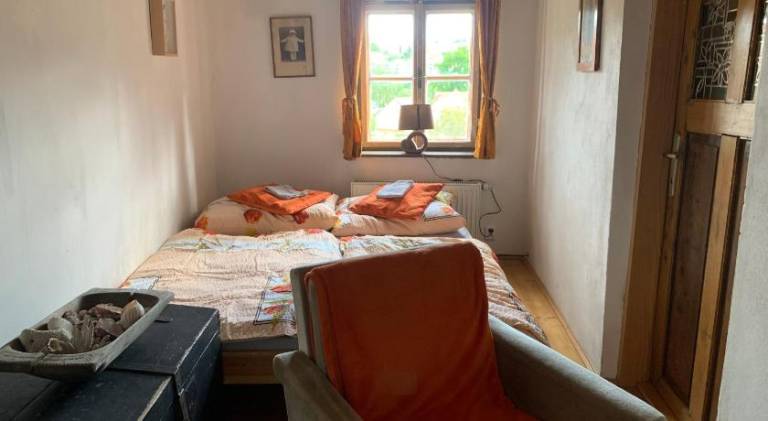 Rental apartment with barbeque | Pets allowed — photo 2