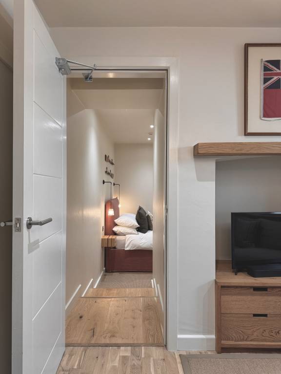 Cottage Rhosneigr