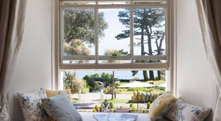 Talland Bay Hotel, Looe in Looe