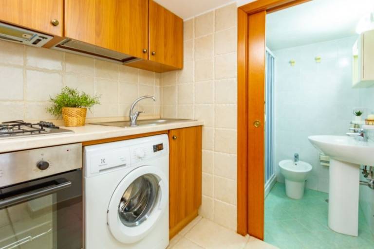 Child-friendly holiday apartment | Beach nearby | Pets are welcome — photo 5