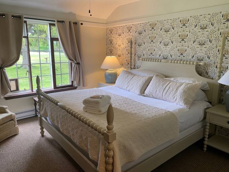 Lodge Baileys Harbor