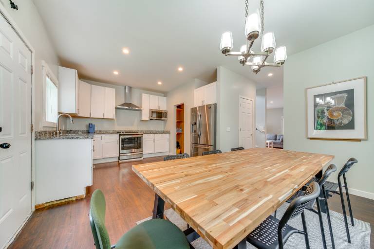 Apartment  SeaTac