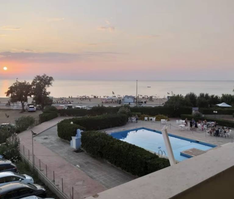 Condominio Pizzolungo