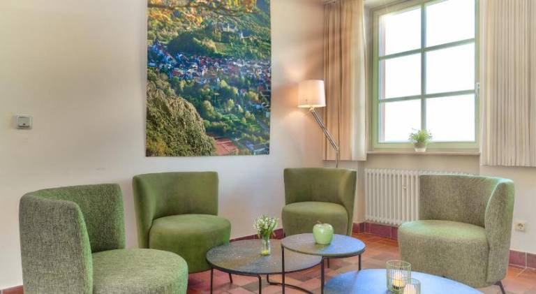Ev. Familienferien-und Bildungsstatte Ebernburg — photo 3