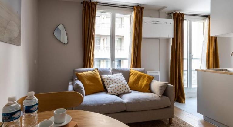 Rental apartment | Pets allowed — photo 2