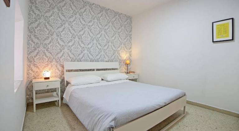 Holiday apartment with 1 room for 2 persons in Frosinone