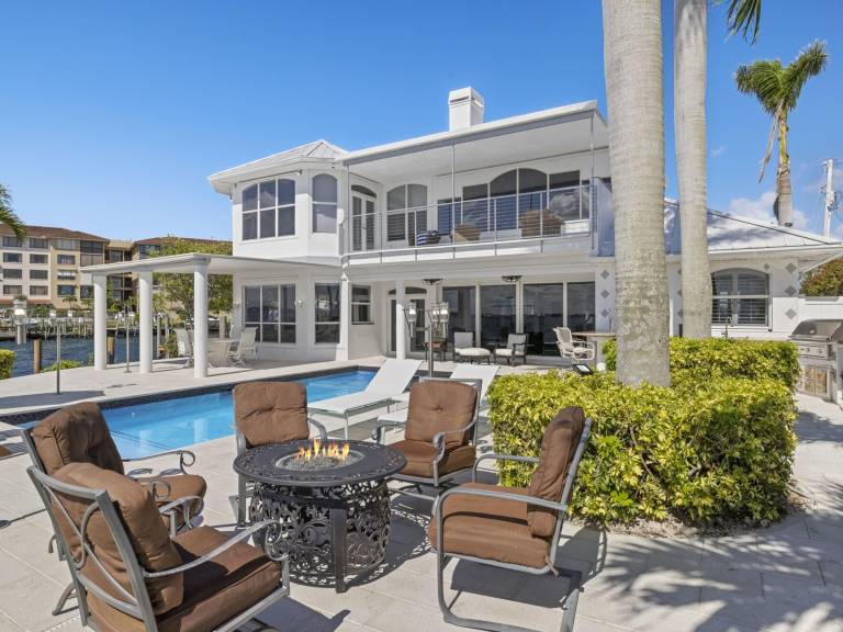 Ferienhaus Caloosahatchee