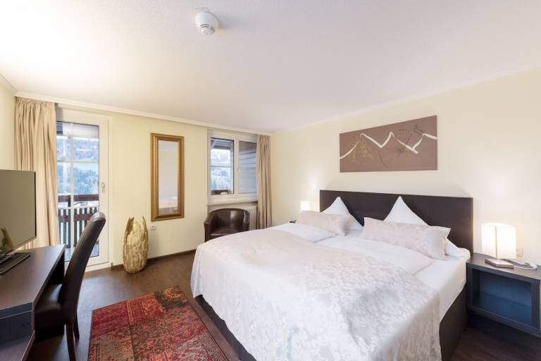Bed & Breakfast Hittisau