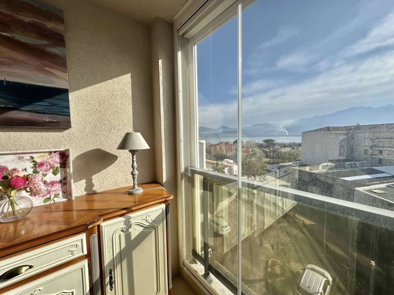 Apartment with 1 room for 4 persons — photo 4