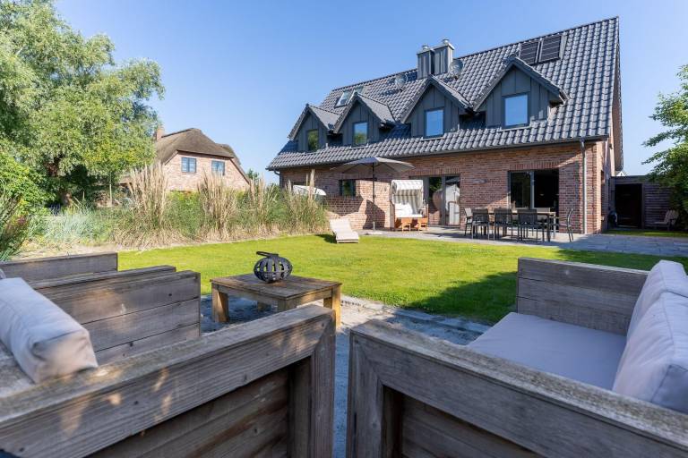 Casa Sankt Peter-Ording