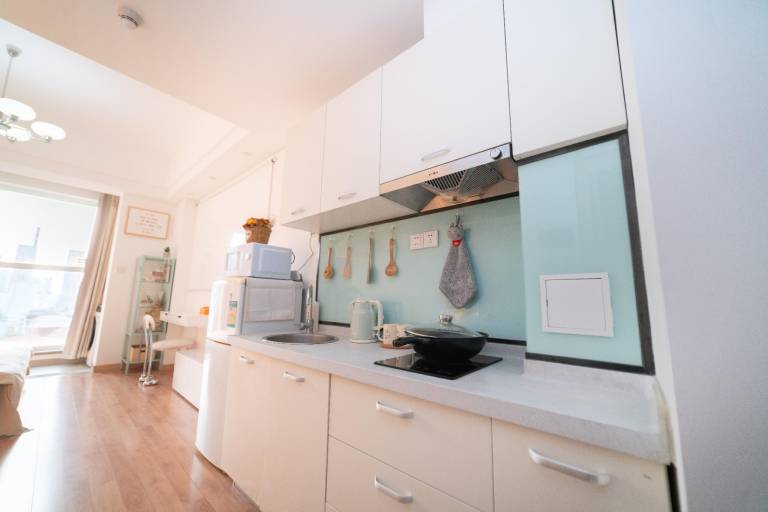 Apartment Shibei