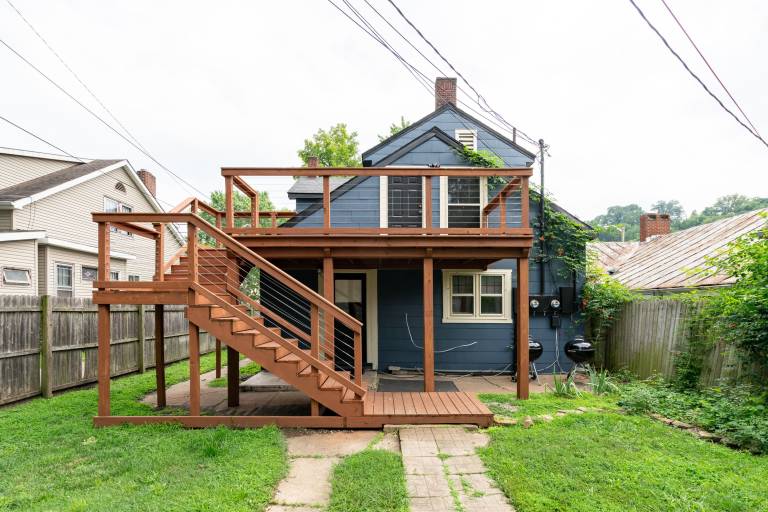 House  Chillicothe