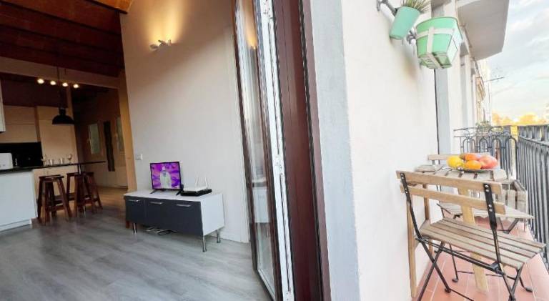 Wonderful apartment | Next to Parc de la Ciutadella | Pets are welcome — photo 3