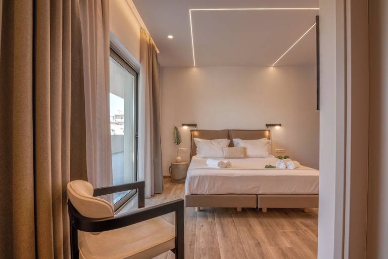 Hostel Kissamos