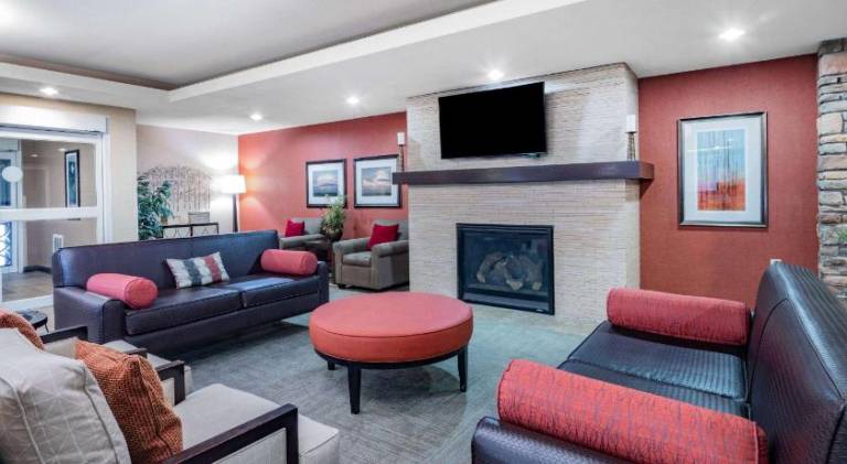 Hawthorn Suites by Wyndham Williston — photo 3