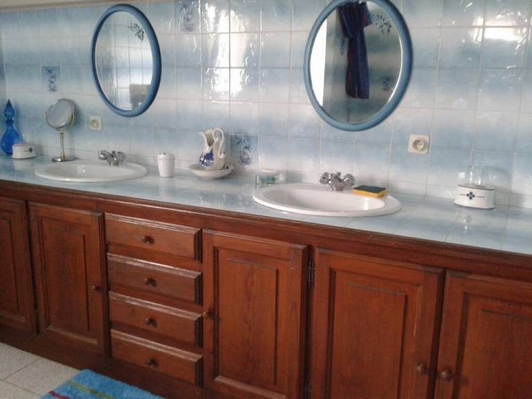 Fully equipped apartment with garden & barbecue | City view | Dogs allowed — photo 2