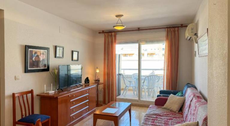 Holiday apartment with pool — photo 2