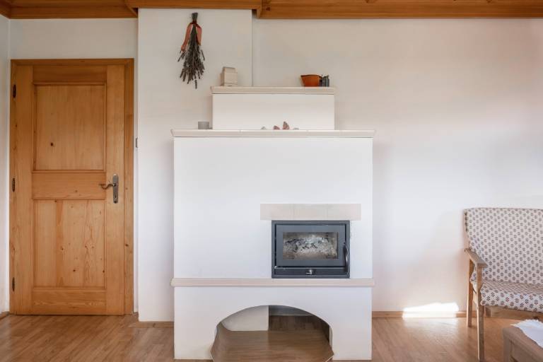 Rental apartment with garden & BBQ | Mountain view — photo 4