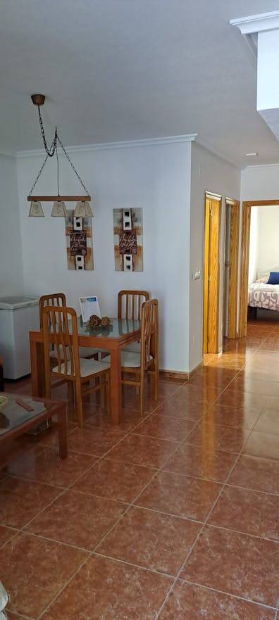 100 M² Ferienhaus ∙ 3 Schlafzimmer ∙ 5 Gäste - Cartagena, Spanien