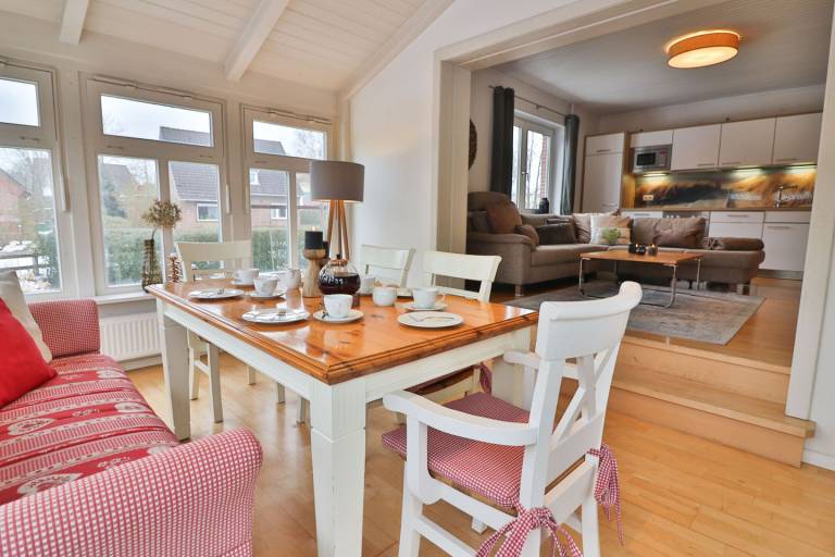 Ferienwohnung Langeoog