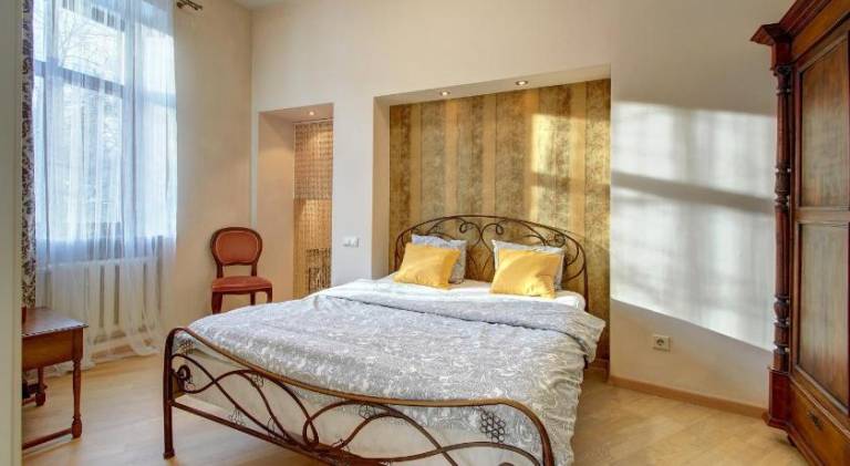 Lovely apartment | Near Vilnius Cathedral | Pets are welcome in Vilnius