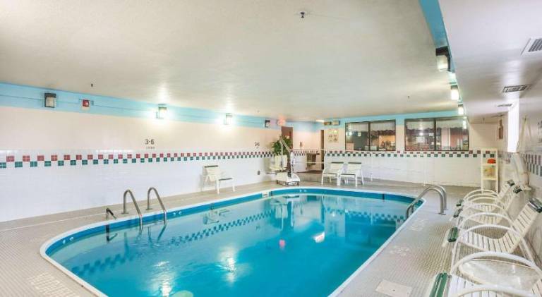 Econo Lodge — photo 2