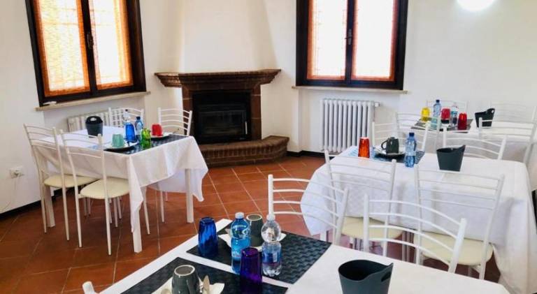 B&B Villa Ermanna — photo 4