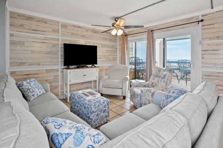 Condo Cherry Grove Beach