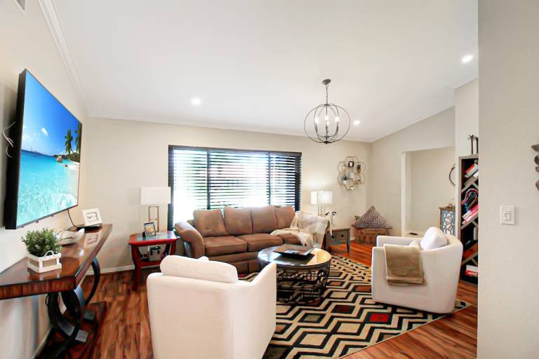 Private 3/2 Pool Home - Punta Gorda - Pet Friendly - Paraclete Paradise — photo 2