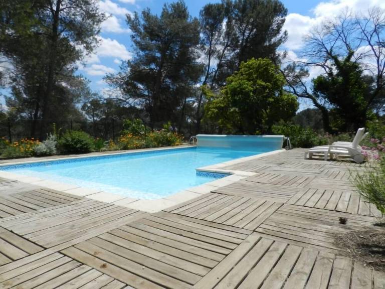 Casa Nimes