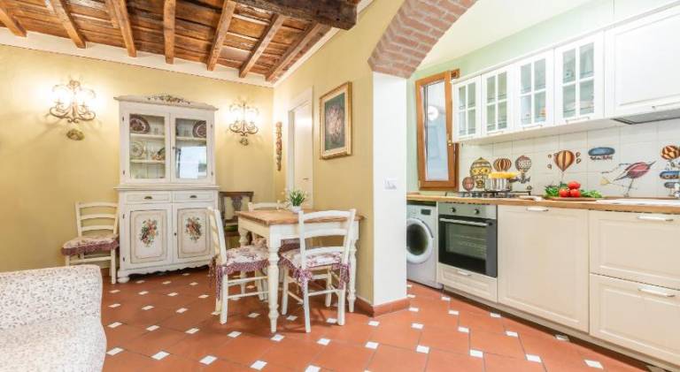 Holiday apartment | Close to Florence Cathedral | Dogs allowed — photo 4