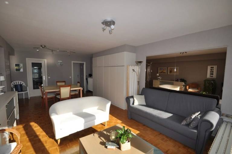 Ferienwohnung Knokke-Heist