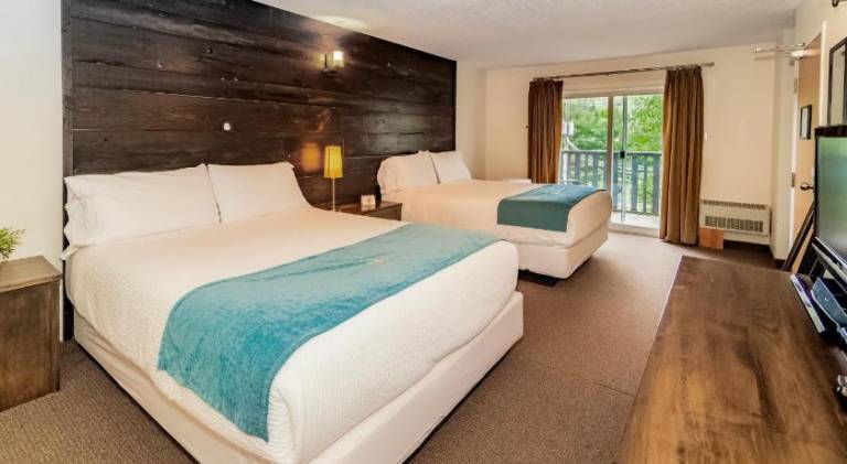 3 Pines Lodge Muskoka — photo 2