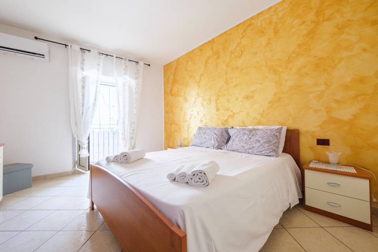 Apartment 'Casetta Bella' with Balcony, Wi-Fi and Air Conditioning — photo 4