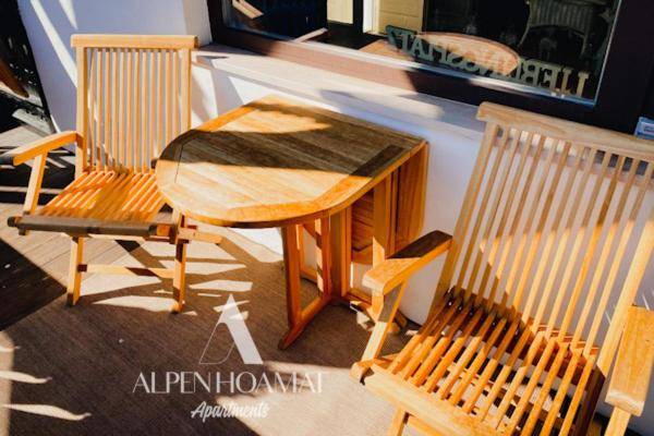Holiday apartment | Pets are welcome — photo 4