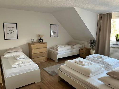 Ferienwohnung  Braunschweig