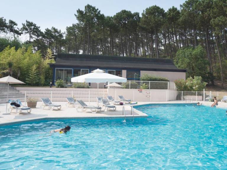 Ferienwohnung Carcans Plage