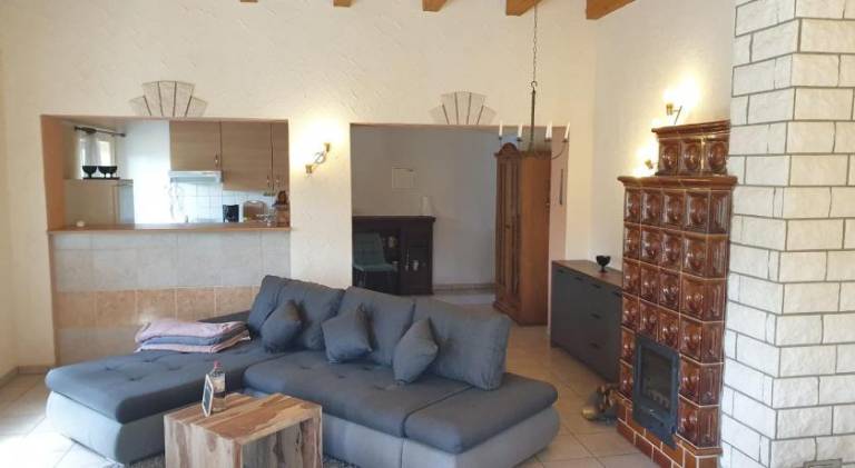 Apartment with 1 room for 4 persons — photo 4