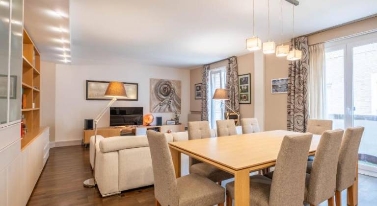 Holiday apartment | Close to Cathedral-Basilica of Our Lady of the Pillar — photo 2