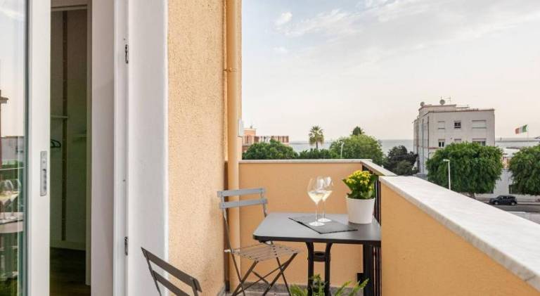 Beija Flor Rooms Cagliari — photo 3