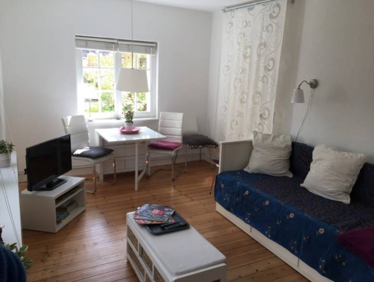 Apartamento Langenhorn