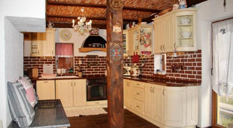 Vacation home with 2 rooms for 5 persons — photo 3