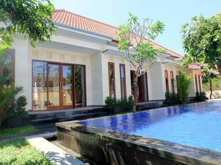 Resort Sanur