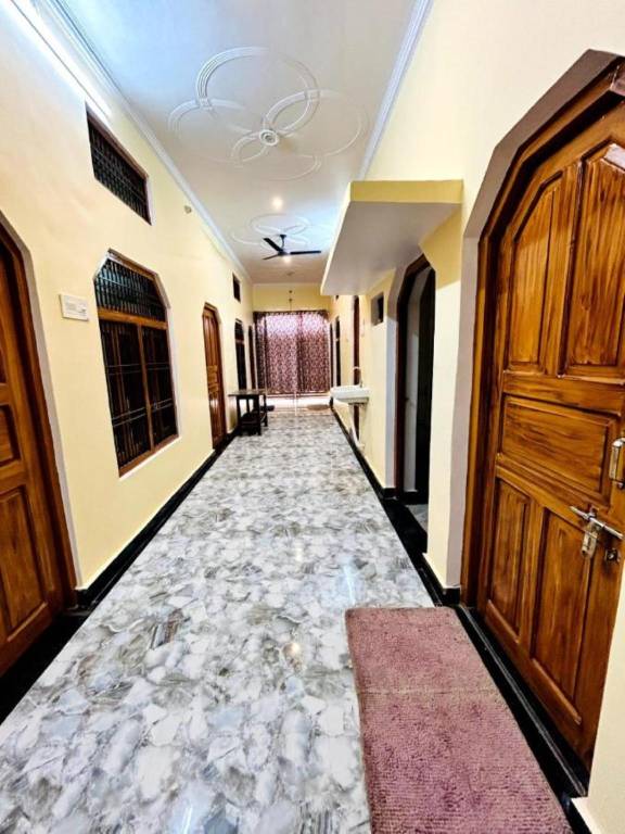 Hotel Jyoti stay inn (Ajodhya, up) — photo 3