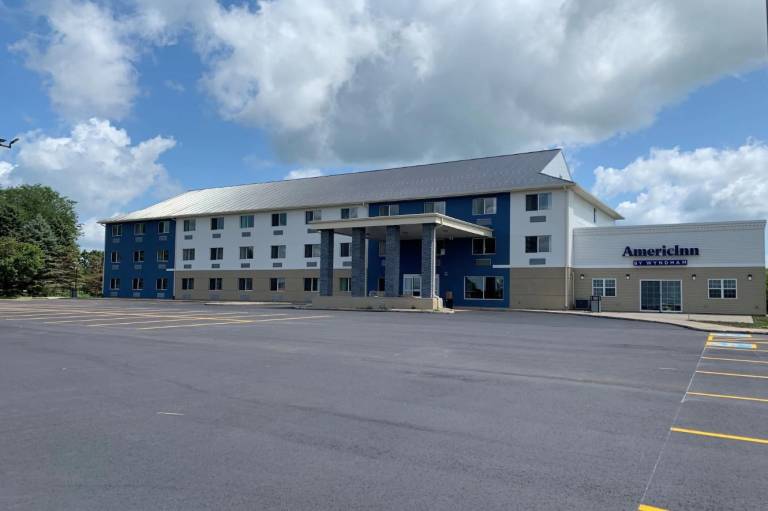 AmericInn by Wyndham Dodgeville in Dodgeville, WI