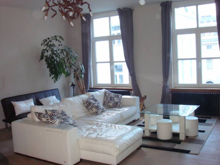 Appartement Etterbeek