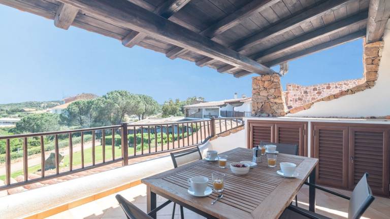 Ferienwohnung Porto San Paolo