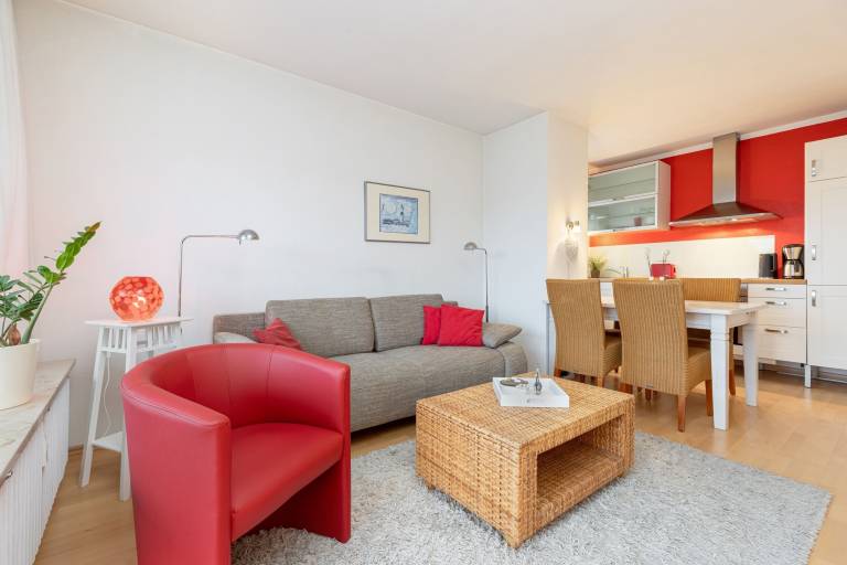 Appartement Kiel